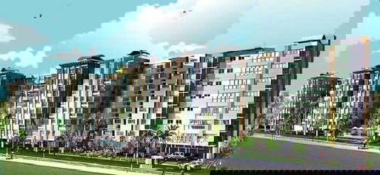 เดอะ ซีซันส์ ศรีนครินทร์