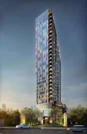 รูป The Line Sukhumvit 71 - รูปที่ 3/15