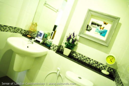 รูป Sense of London - รูปที่ 5/20