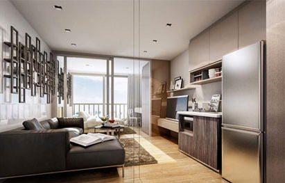 Project B Campus Picture - 2/3