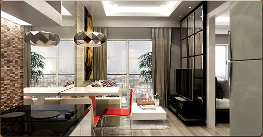 รูป The Teak Bangna-Trad - รูปที่ 2/7