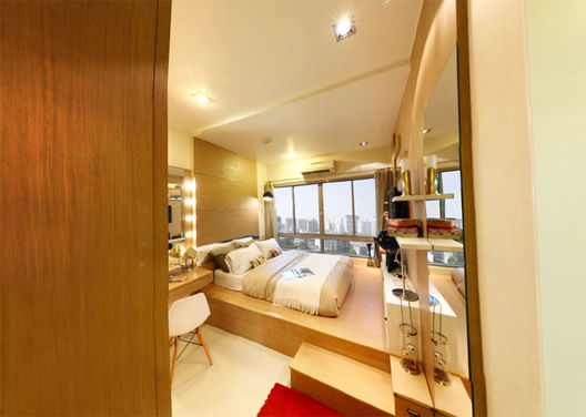 รูป Ideo Blucove Sukhumvit - รูปที่ 5/12