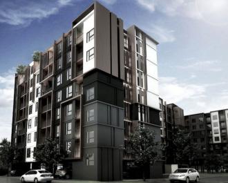 รูป The Privacy Ratchada - Sutthisan - รูปที่ 4/6