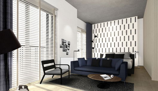 รูป Noble Revolve Ratchada - รูปที่ 3/7