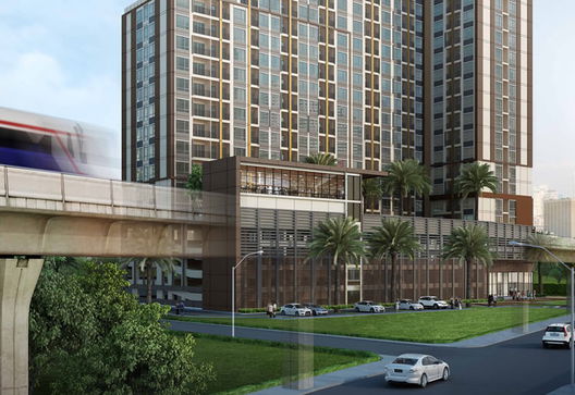 รูป Casa Condo Ratchada-Ratchaphruek - รูปที่ 4/5