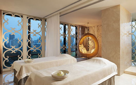 รูป The Residences at The St. Regis Bangkok - รูปที่ 5/16