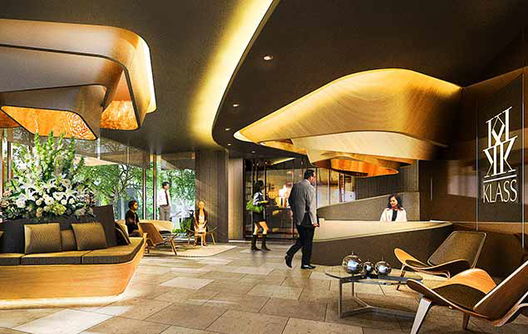 รูป Klass Silom - รูปที่ 4/12