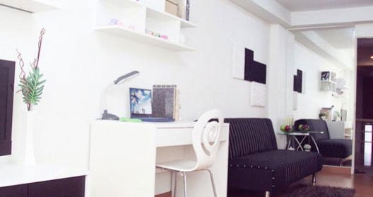 รูป Happy Condo Laksi-Donmuang - รูปที่ 2/16