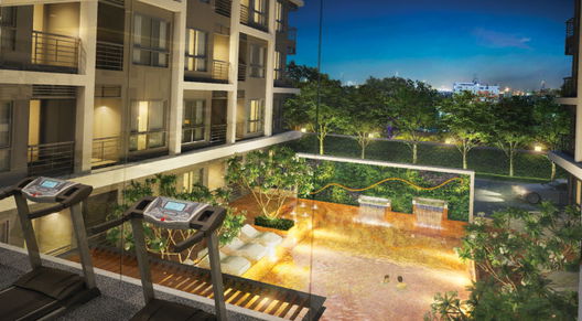 รูป A Pool Bangna - รูปที่ 3/5