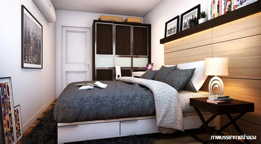 รูป Silk Phaholyothin 9 - รูปที่ 5/6