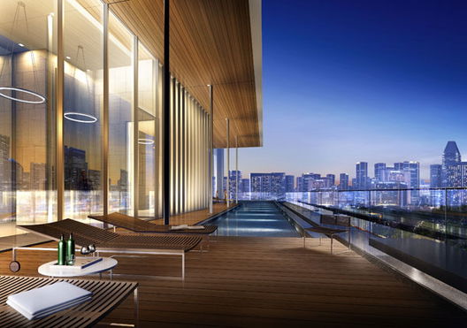 รูป The Alcove Thonglor 10 - รูปที่ 3/14