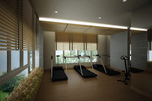 รูป Regent Home 16 Phaholyotin 67 - รูปที่ 2/4