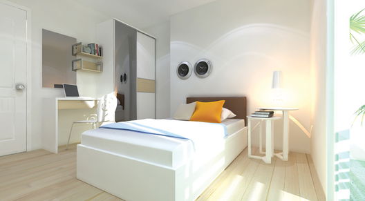 รูป Supalai Park Tiwanon - รูปที่ 3/8