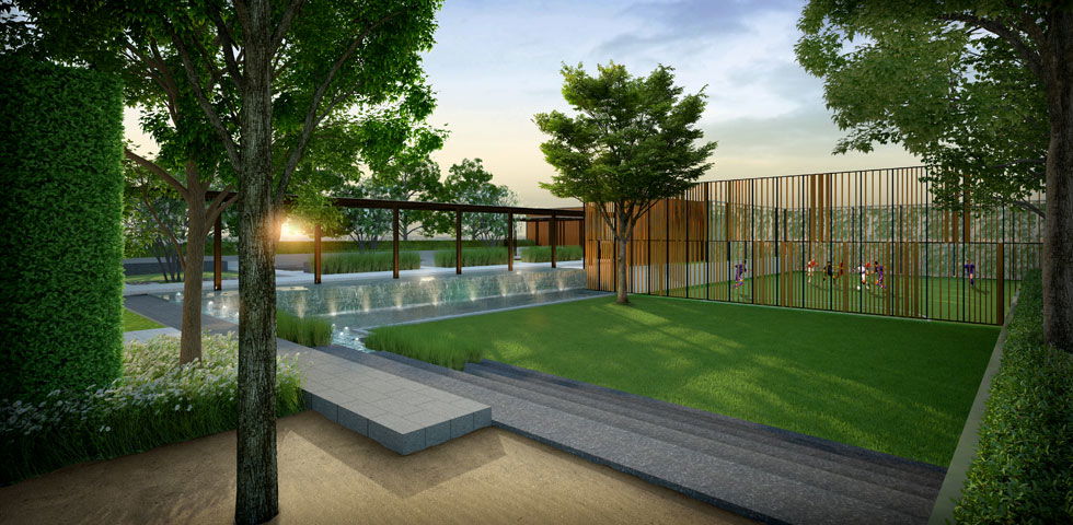 รูป The Base Height Mittraphap - Khonkaen - รูปที่ 1/3