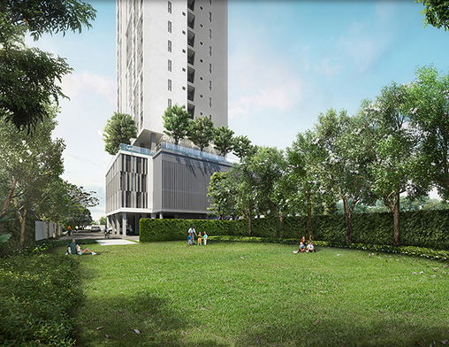 รูป The Key Wutthakat - รูปที่ 3/12