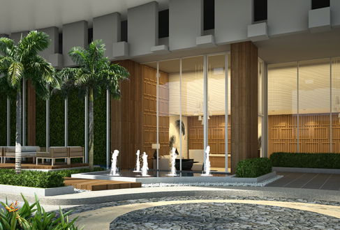 รูป The Mark Ratchada-Airport Link - รูปที่ 5/15