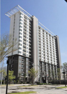 รูป The Parkland Srinakarin Lakeside - รูปที่ 2/19