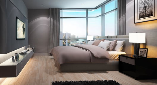 รูป The Room Charoenkrung 30 - รูปที่ 5/10