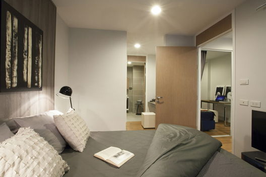 รูป Whizdom Sukhumvit 64 - รูปที่ 2/17