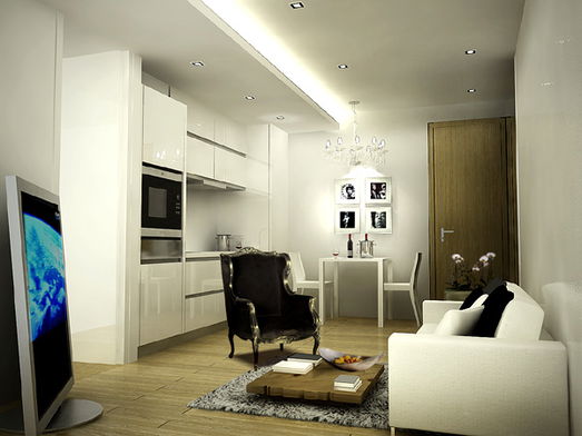 รูป Collezio Sathorn-Pipat - รูปที่ 5/8