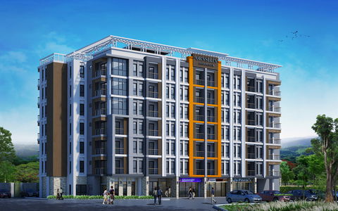 เดอะ เน็กซ์ 1