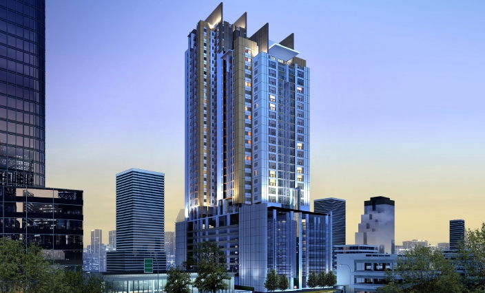 รูป My Resort Bangkok - รูปที่ 1/14