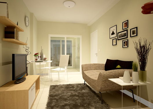 รูป City Home Srinakarin - รูปที่ 2/10