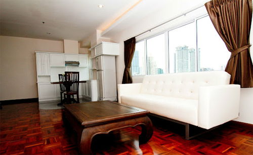 รูป The Maple Sathon-Narathiwat - รูปที่ 1/26