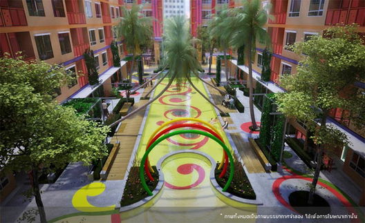 รูป MeStyle @ Sukhumvit - Bangna - รูปที่ 4/7