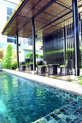 รูป A Space Hideaway Asoke-Ratchada - รูปที่ 2/21