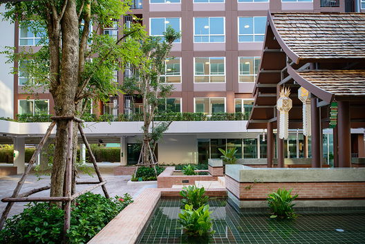 รูป d'VIENG Santitham Chiangmai - รูปที่ 5/10