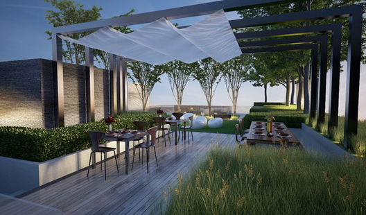 รูป Modiz Ladprao 18 - รูปที่ 5/21