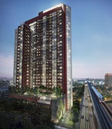 รูป WYNE Sukhumvit - รูปที่ 1/15