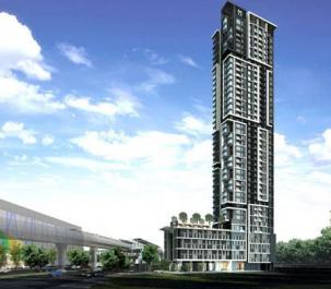 เอ็ม ลาดพร้าว