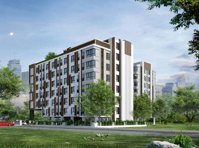 ดิ เอสเตท แอท ท่าพระ