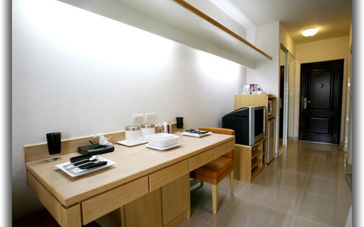 รูป I-House Laguna Garden - รูปที่ 5/10