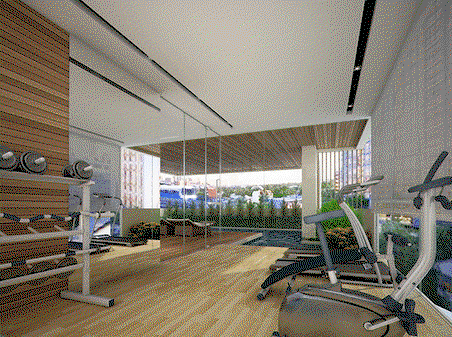 รูป The Mona Vale Phetkasem 39 - รูปที่ 5/8