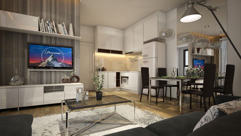 รูป Skyline Rattanathibet - รูปที่ 3/20