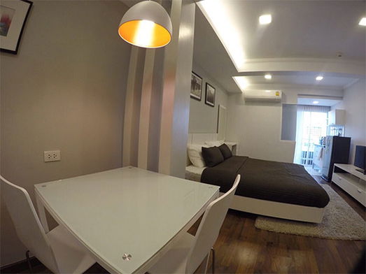 รูป Flawless Sathorn Residence - รูปที่ 5/26