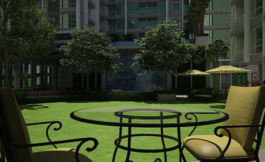 รูป Mayfair Place - รูปที่ 3/9