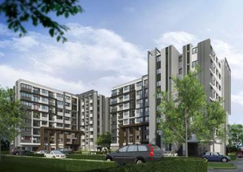 รูป Kulapapruek Park - รูปที่ 4/9