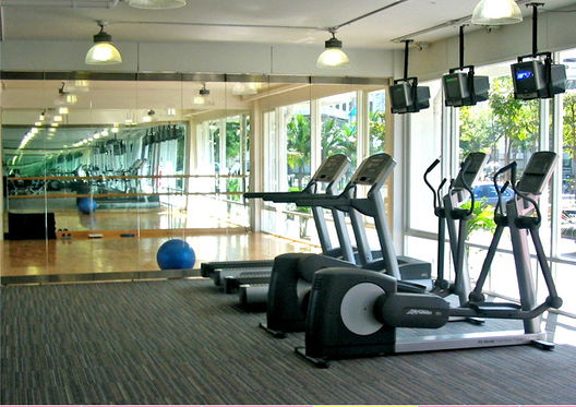 รูป I-House Laguna Garden - รูปที่ 3/10