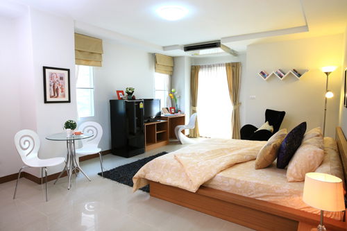 รูป S.C. Residence - รูปที่ 2/6