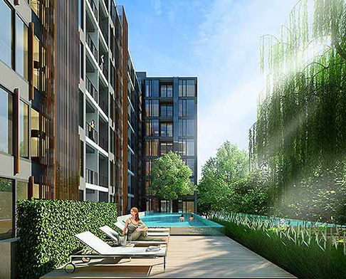 รูป Klass Silom - รูปที่ 3/12