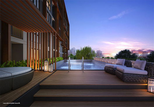 รูป The Excel Hideaway - รูปที่ 3/7