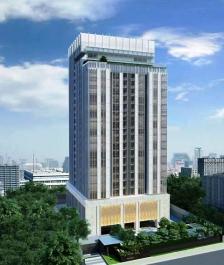 รูป The Room Sathorn-TanonPun - รูปที่ 1/7