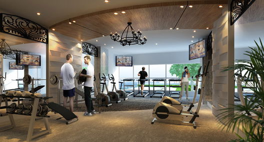 รูป Supalai Park Khaerai - Ngamwongwan - รูปที่ 2/10