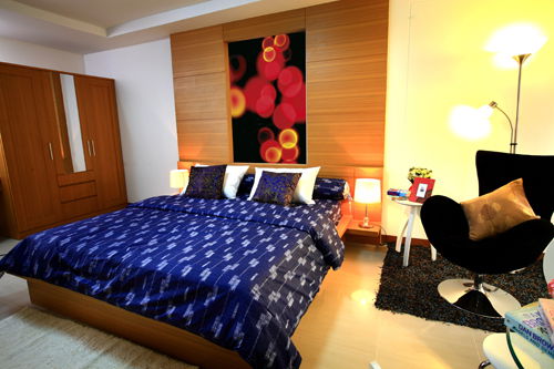 รูป S.C. Residence - รูปที่ 4/6