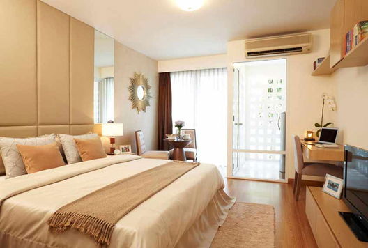 รูป I-House Rama IX-Ekamai - รูปที่ 2/7