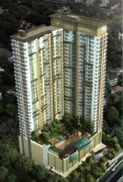 รูป The Parkland Grand Taksin - รูปที่ 1/20